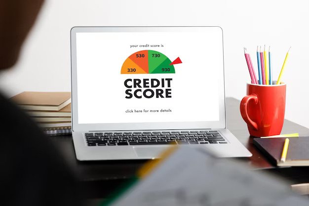 Advanced Strategies For Credit Score Improvement