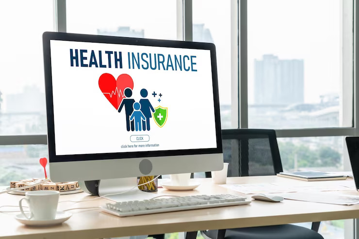 Health Insurance For Well-being