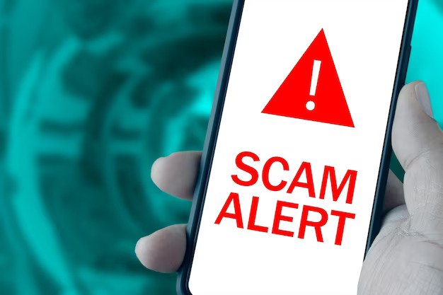 Spotting Insurance Scams