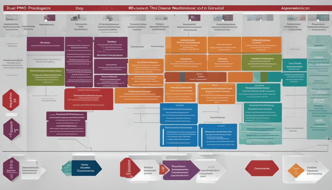 md phd program structure