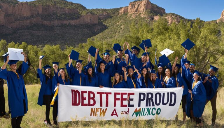 new mexico student loans